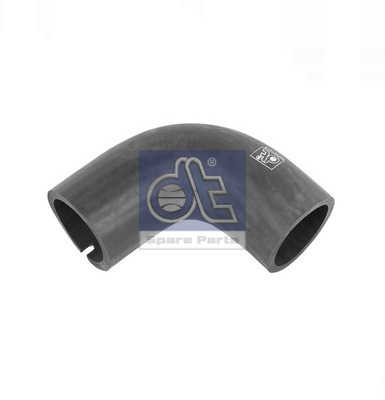 Furtun radiator WG2306679 WILMINK GROUP