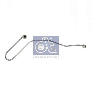 Conducta de inalta presiune, inst. de injectie WG2309741 WILMINK GROUP