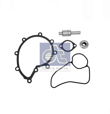 Set reparatie, pompa apa WG2307870 WILMINK GROUP