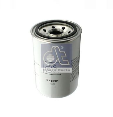 Filtru ulei WG2317310 WILMINK GROUP