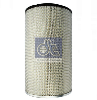 Filtru aer WG2317319 WILMINK GROUP