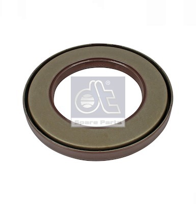 Simering, butuc roata WG2324286 WILMINK GROUP