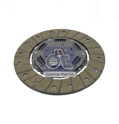 Disc ambreiaj WG2315538 WILMINK GROUP