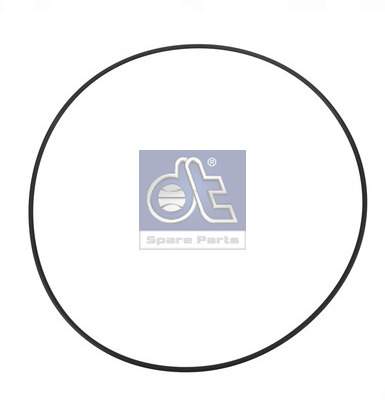 O-ring, camasa cilindru WG2321141 WILMINK GROUP