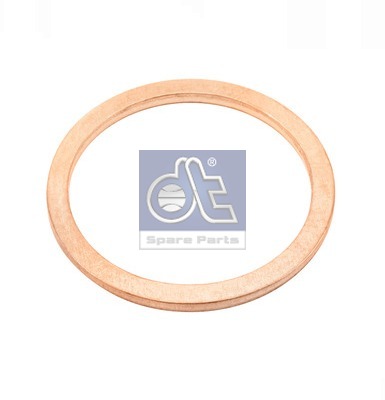 Inel etansare, surub drena ulei WG2325315 WILMINK GROUP
