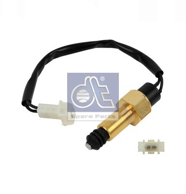 Comutator, actionare ambreiaj (Tempomat) WG2306989 WILMINK GROUP