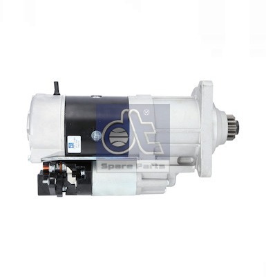 Starter WG2307527 WILMINK GROUP