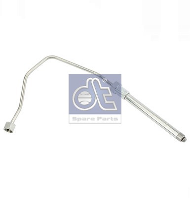 Conducta de inalta presiune, inst. de injectie WG2318214 WILMINK GROUP