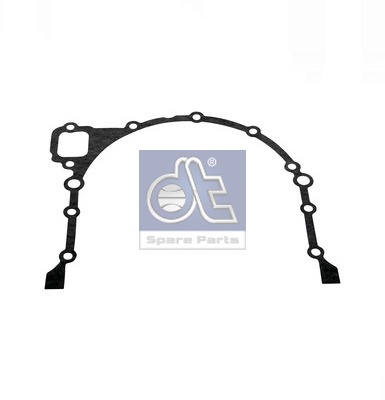 Garnit.etansare, capac (carter motor) WG2306381 WILMINK GROUP