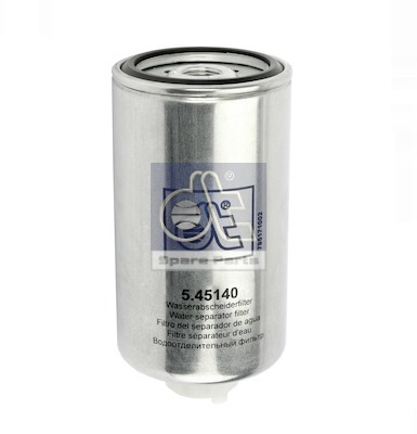 Filtru combustibil WG2317340 WILMINK GROUP