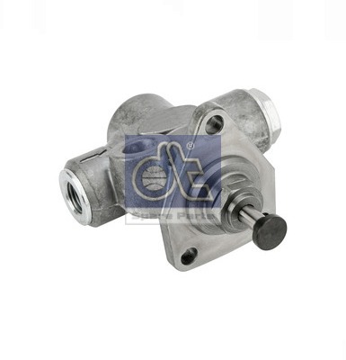 Pompa, combustibil WG2312436 WILMINK GROUP