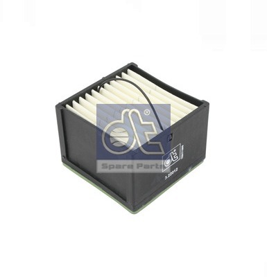 Filtru combustibil WG2312478 WILMINK GROUP