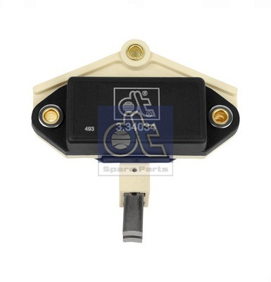 Regulator, alternator WG2312668 WILMINK GROUP