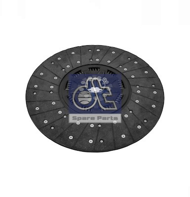Disc ambreiaj WG2312829 WILMINK GROUP
