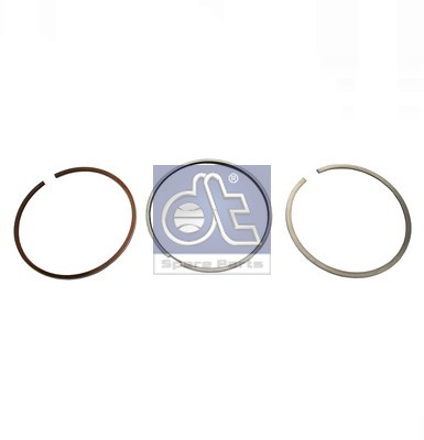 Set segmenti piston WG2316705 WILMINK GROUP