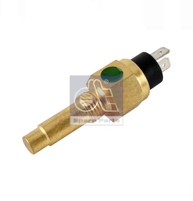 Senzor,temperatura lichid de racire WG2314251 WILMINK GROUP