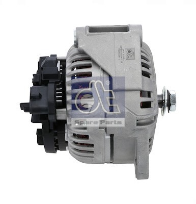 Generator / Alternator WG2312699 WILMINK GROUP