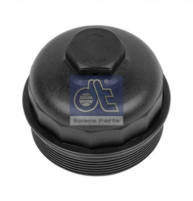 Capac, filtru combustibil WG2312494 WILMINK GROUP