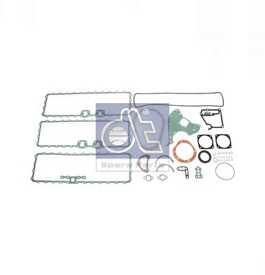 Set garnituri complet, motor WG2316686 WILMINK GROUP