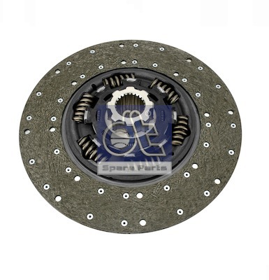 Disc ambreiaj WG2310645 WILMINK GROUP