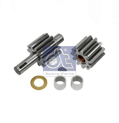 Set roti dintate,pompa ulei WG2310676 WILMINK GROUP