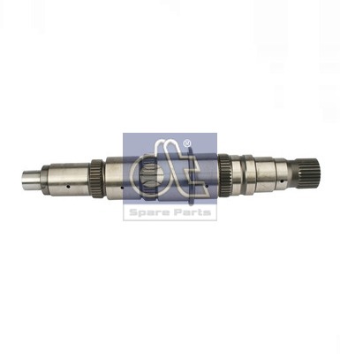 Ax principal, transmisie manuala WG2310870 WILMINK GROUP