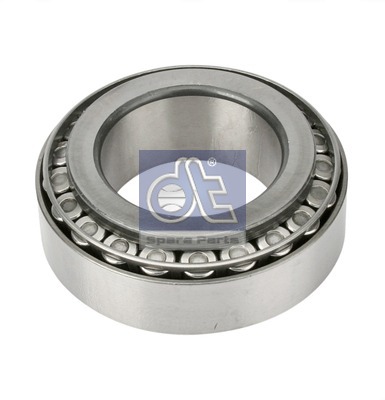 Rulment roata WG2324244 WILMINK GROUP