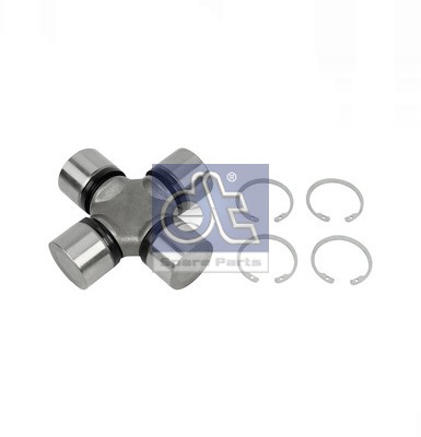 Articulatie, cardan WG2322727 WILMINK GROUP