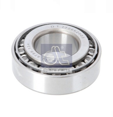 Rulment roata WG2324246 WILMINK GROUP