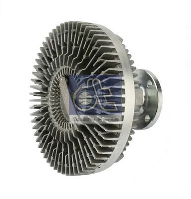 Cupla, ventilator radiator WG2314408 WILMINK GROUP