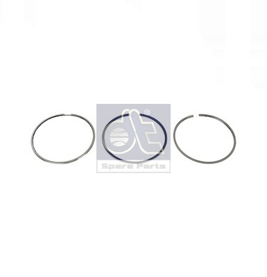 Set segmenti piston WG2313081 WILMINK GROUP