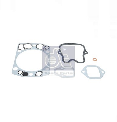 Set garnituri, chiulasa WG2313102 WILMINK GROUP