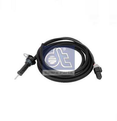 Senzor,turatie roata WG2324704 WILMINK GROUP