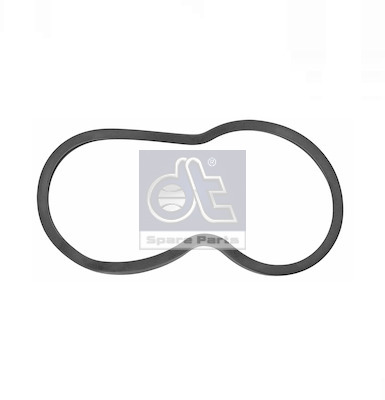 Garnitura, carcasa termostat WG2307659 WILMINK GROUP
