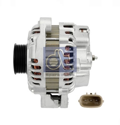 Generator / Alternator WG2319820 WILMINK GROUP