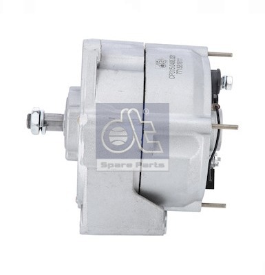 Generator / Alternator WG2312662 WILMINK GROUP