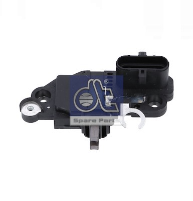 Regulator, alternator WG2312693 WILMINK GROUP