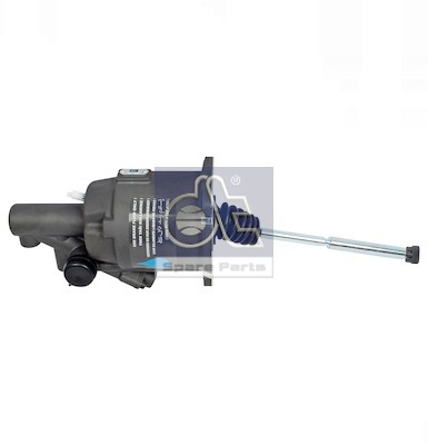 Servo ambreiaj WG2310565 WILMINK GROUP