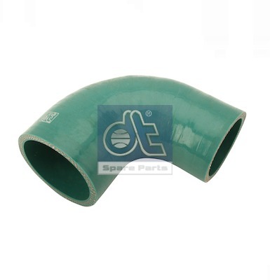 Furtun radiator WG2317370 WILMINK GROUP