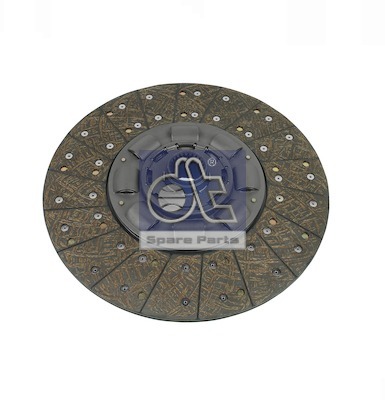 Disc ambreiaj WG2306995 WILMINK GROUP