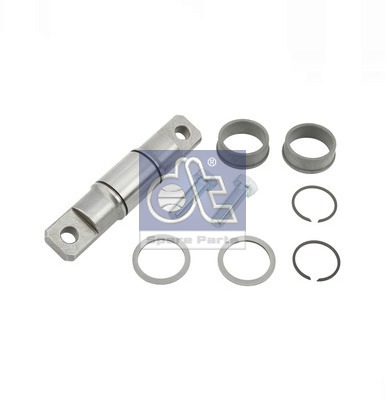 Set reparatie, rulment de presiune WG2324132 WILMINK GROUP