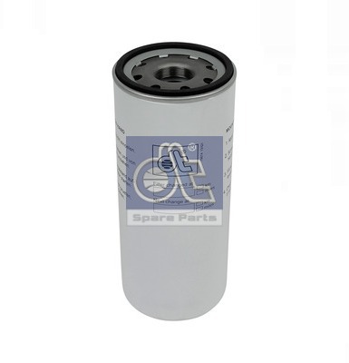 Filtru ulei WG2309566 WILMINK GROUP