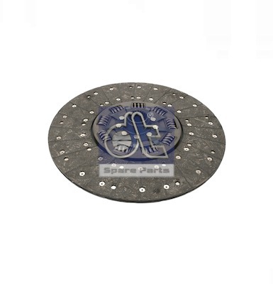 Disc ambreiaj WG2306942 WILMINK GROUP