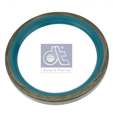 Simering, butuc roata WG2323237 WILMINK GROUP