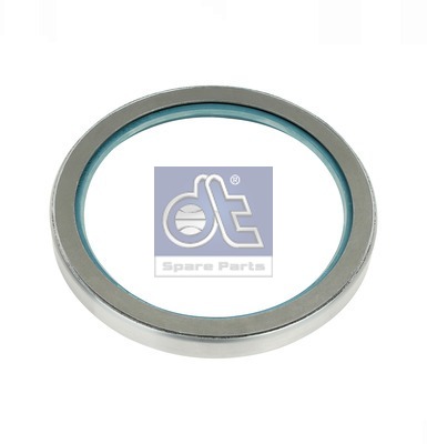 Simering, butuc roata WG2323302 WILMINK GROUP