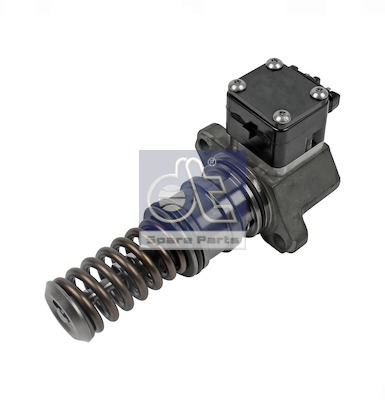 Unitate pompa-diuza WG2318171 WILMINK GROUP
