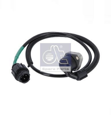 Senzor,presiune supraalimentare WG2310521 WILMINK GROUP