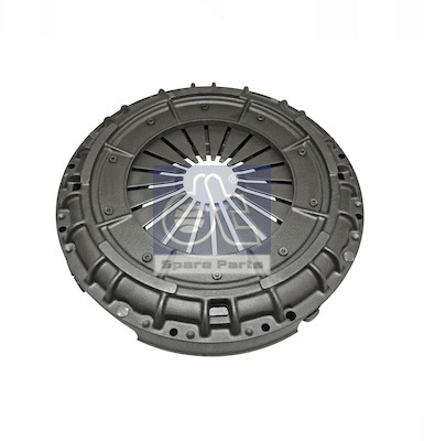 Placa presiune ambreiaj WG2310619 WILMINK GROUP
