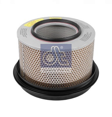 Filtru aer WG2314238 WILMINK GROUP