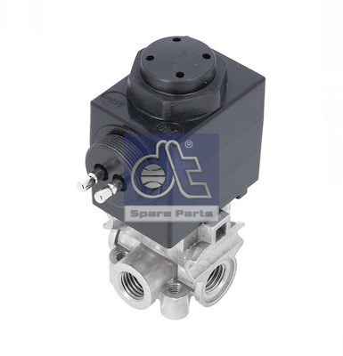 Supapa magnetica WG2320913 WILMINK GROUP